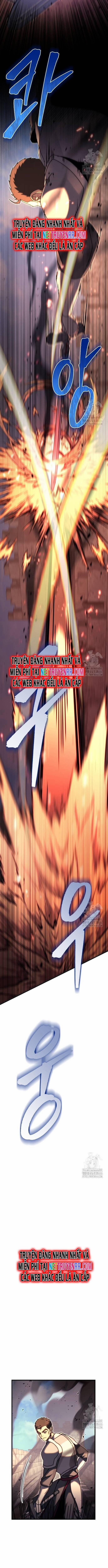 Hồi Quy Giả Của Gia Tộc Suy Vong 63 trang 6