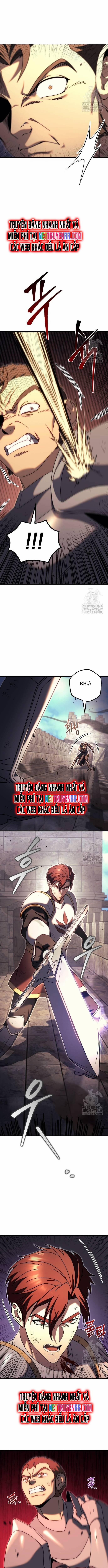 Hồi Quy Giả Của Gia Tộc Suy Vong 63 trang 7