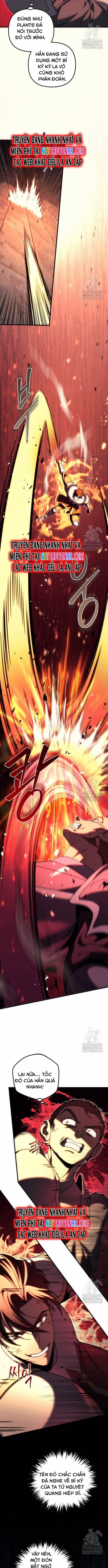 Hồi Quy Giả Của Gia Tộc Suy Vong 63 trang 8