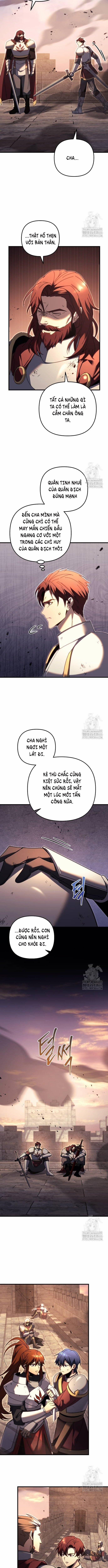 Hồi Quy Giả Của Gia Tộc Suy Vong 64 trang 12