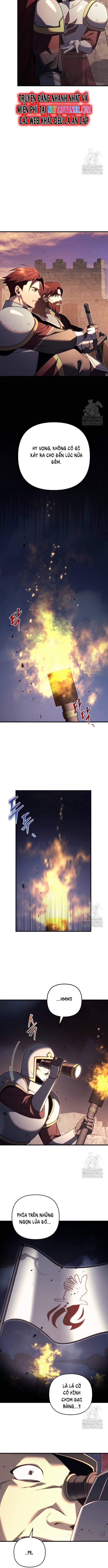 Hồi Quy Giả Của Gia Tộc Suy Vong 64 trang 13