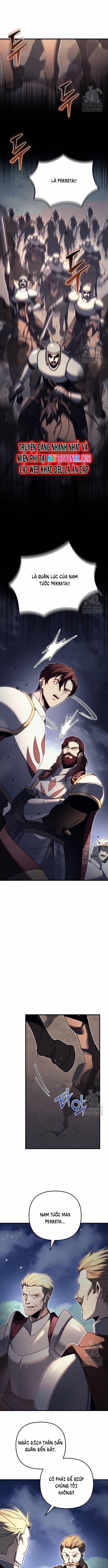 Hồi Quy Giả Của Gia Tộc Suy Vong 64 trang 14
