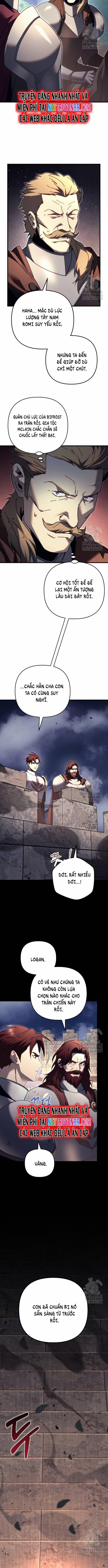 Hồi Quy Giả Của Gia Tộc Suy Vong 64 trang 15