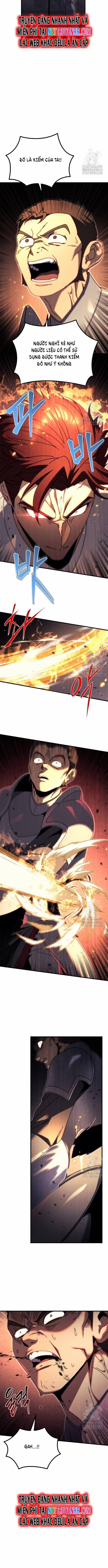 Hồi Quy Giả Của Gia Tộc Suy Vong 64 trang 2