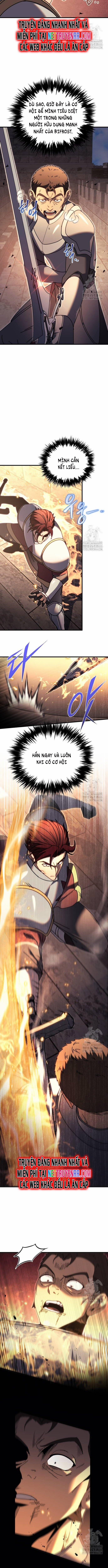 Hồi Quy Giả Của Gia Tộc Suy Vong 64 trang 3