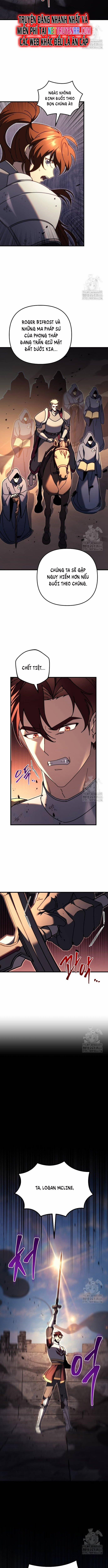 Hồi Quy Giả Của Gia Tộc Suy Vong 64 trang 7
