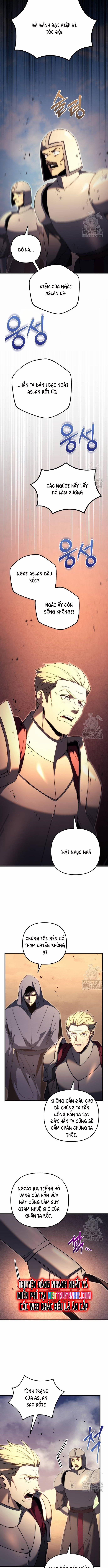 Hồi Quy Giả Của Gia Tộc Suy Vong 64 trang 8