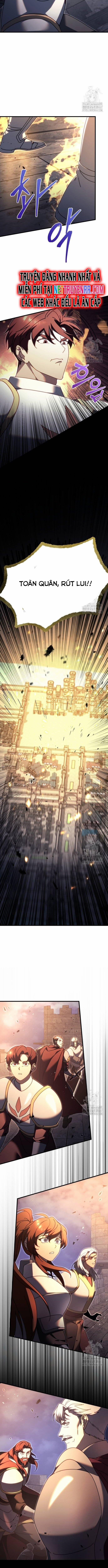 Hồi Quy Giả Của Gia Tộc Suy Vong 65 trang 10