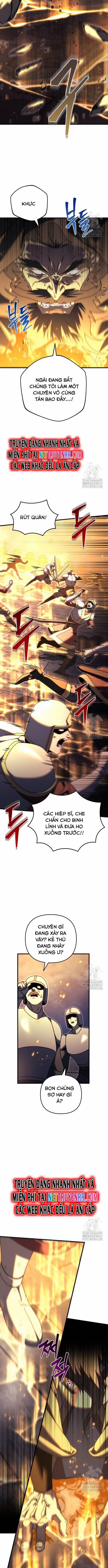 Hồi Quy Giả Của Gia Tộc Suy Vong 65 trang 12