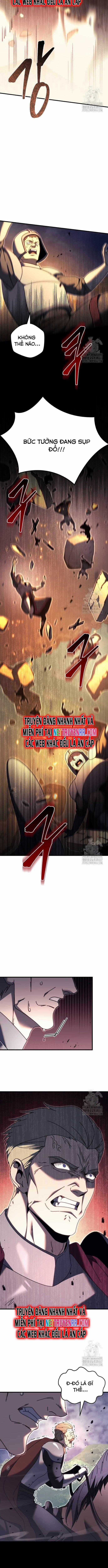 Hồi Quy Giả Của Gia Tộc Suy Vong 65 trang 14