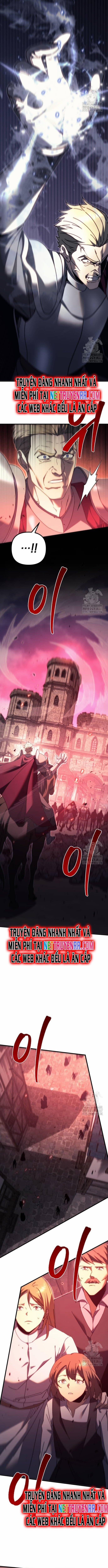 Hồi Quy Giả Của Gia Tộc Suy Vong 65 trang 18