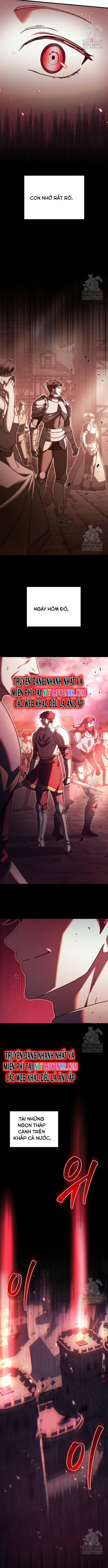 Hồi Quy Giả Của Gia Tộc Suy Vong 65 trang 19