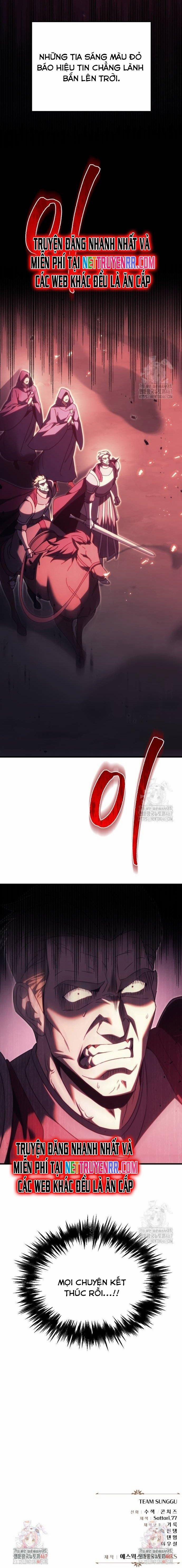 Hồi Quy Giả Của Gia Tộc Suy Vong 65 trang 20