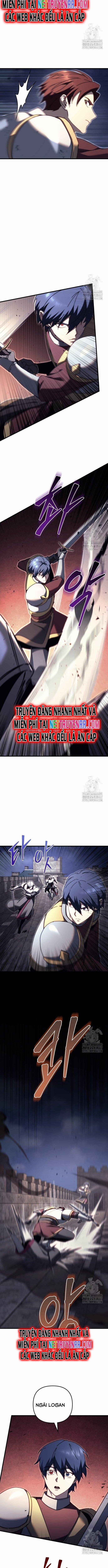 Hồi Quy Giả Của Gia Tộc Suy Vong 65 trang 7