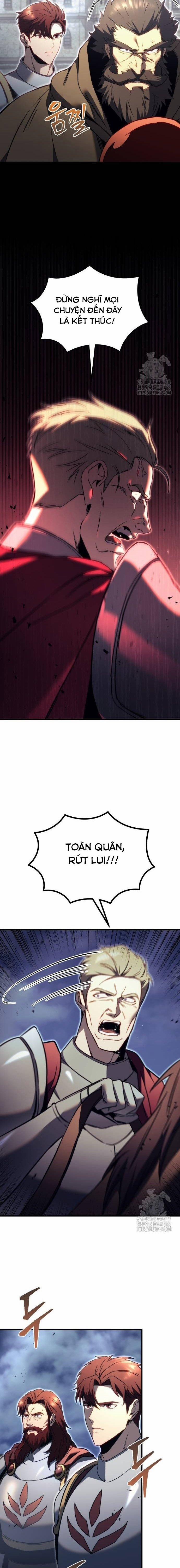 Hồi Quy Giả Của Gia Tộc Suy Vong 66 trang 10