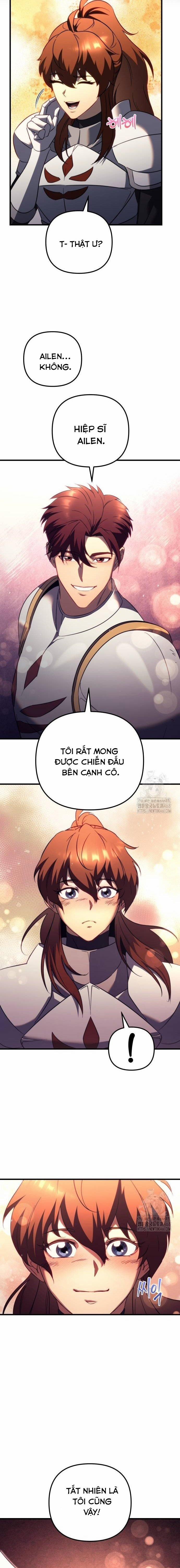 Hồi Quy Giả Của Gia Tộc Suy Vong 66 trang 18