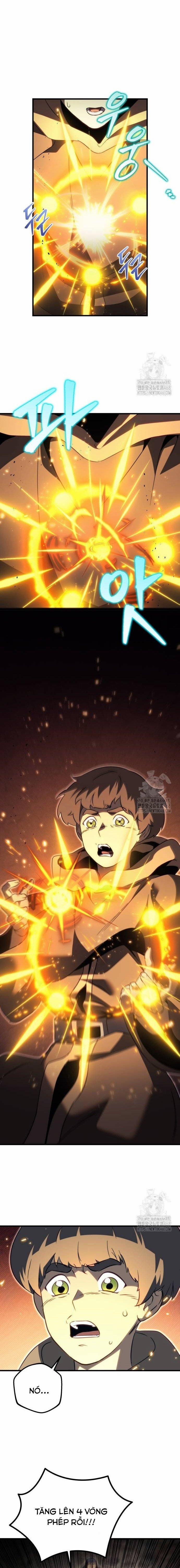 Hồi Quy Giả Của Gia Tộc Suy Vong 66 trang 22