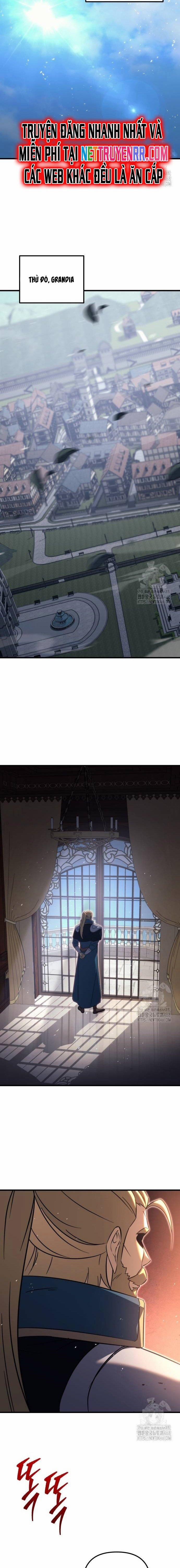 Hồi Quy Giả Của Gia Tộc Suy Vong 66 trang 24
