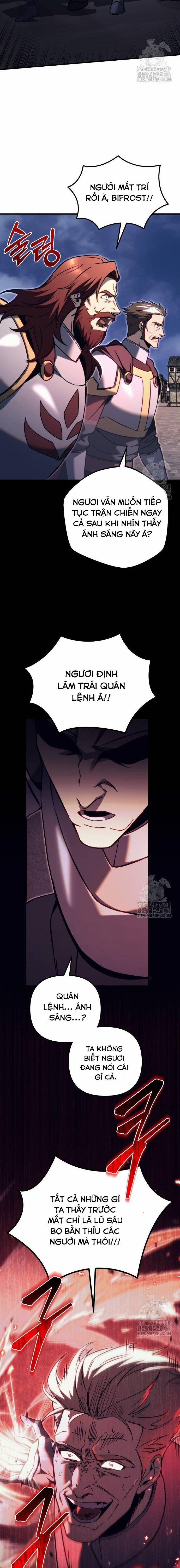 Hồi Quy Giả Của Gia Tộc Suy Vong 66 trang 3