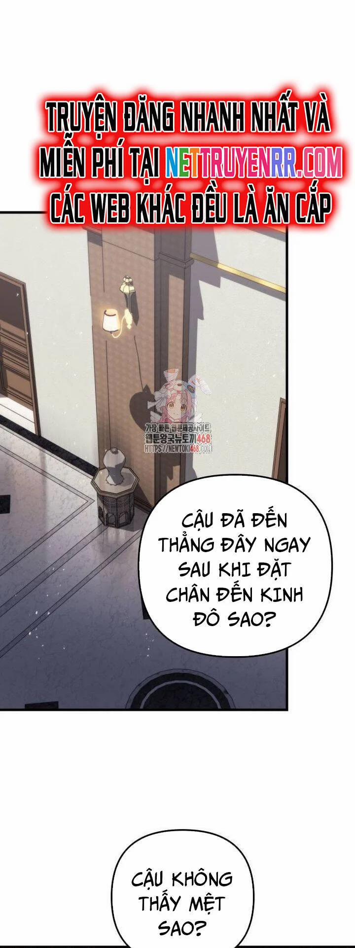 Hồi Quy Giả Của Gia Tộc Suy Vong 67 trang 1