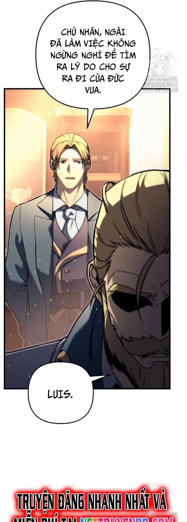 Hồi Quy Giả Của Gia Tộc Suy Vong 67 trang 10