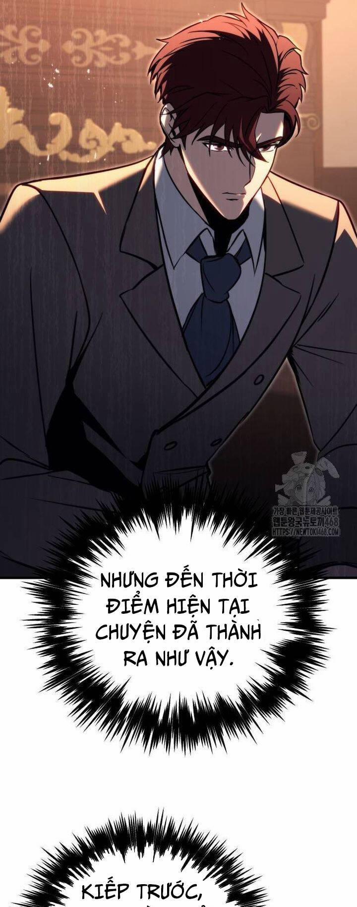 Hồi Quy Giả Của Gia Tộc Suy Vong 67 trang 19