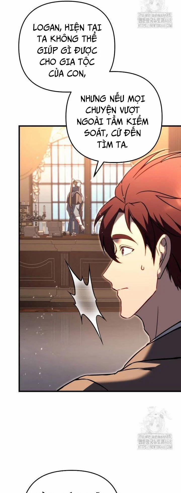 Hồi Quy Giả Của Gia Tộc Suy Vong 67 trang 28