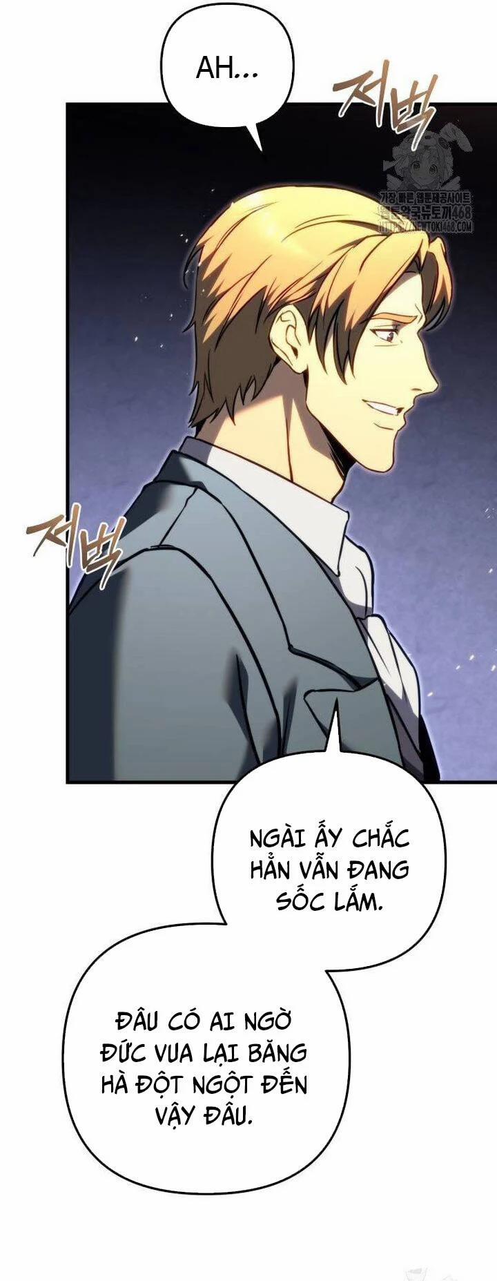 Hồi Quy Giả Của Gia Tộc Suy Vong 67 trang 3
