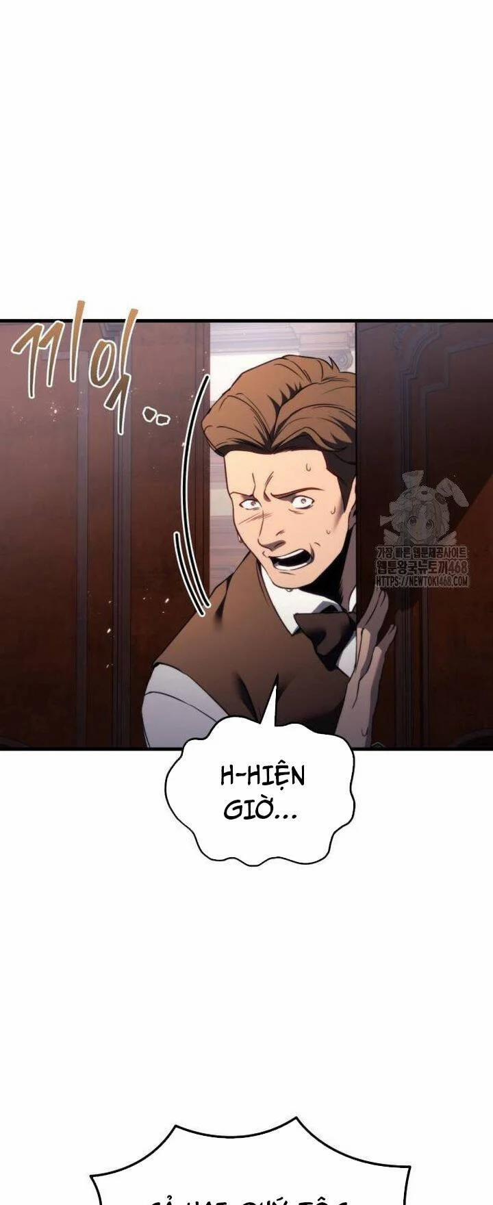 Hồi Quy Giả Của Gia Tộc Suy Vong 67 trang 33
