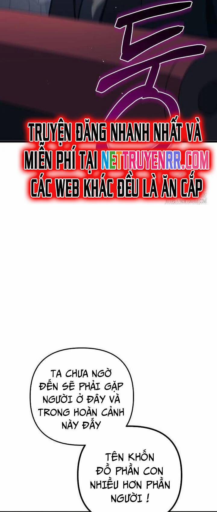 Hồi Quy Giả Của Gia Tộc Suy Vong 67 trang 34