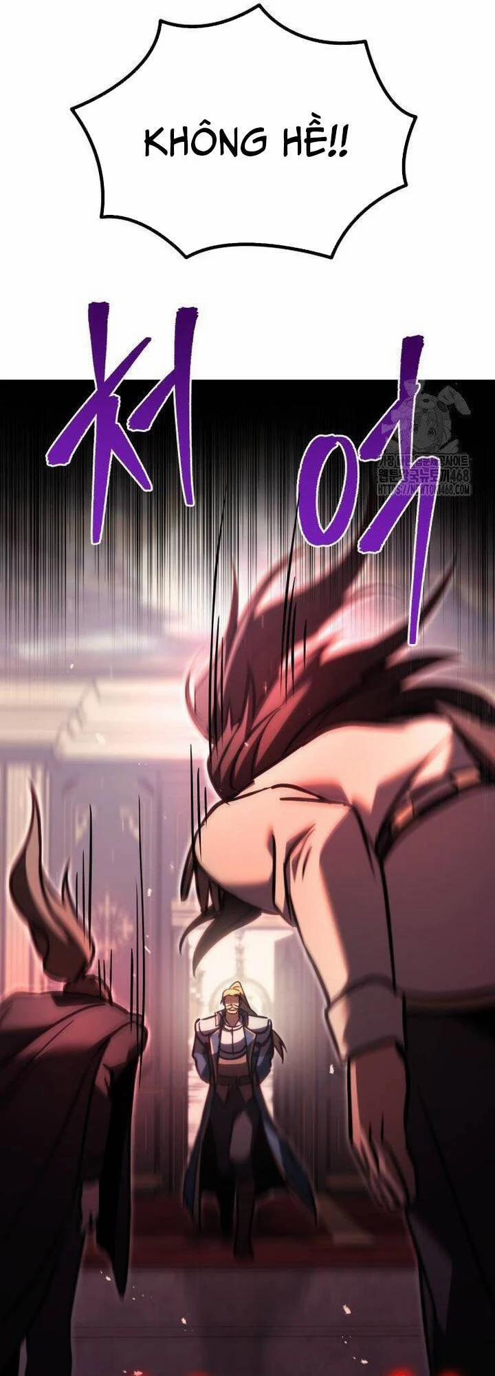 Hồi Quy Giả Của Gia Tộc Suy Vong 67 trang 39