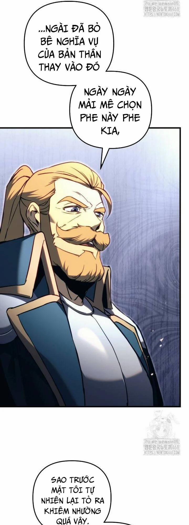 Hồi Quy Giả Của Gia Tộc Suy Vong 67 trang 40
