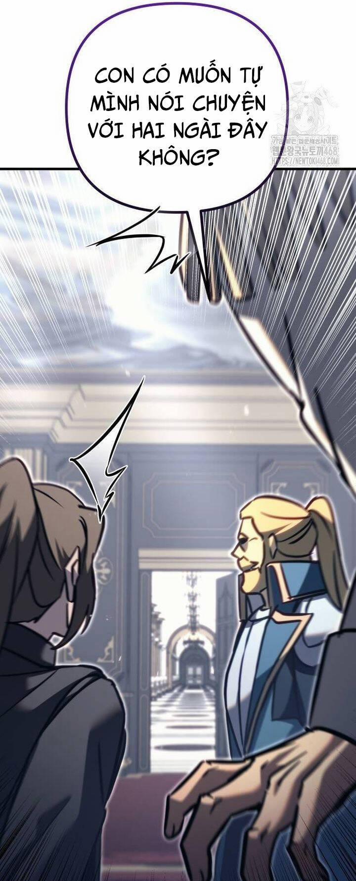 Hồi Quy Giả Của Gia Tộc Suy Vong 67 trang 43