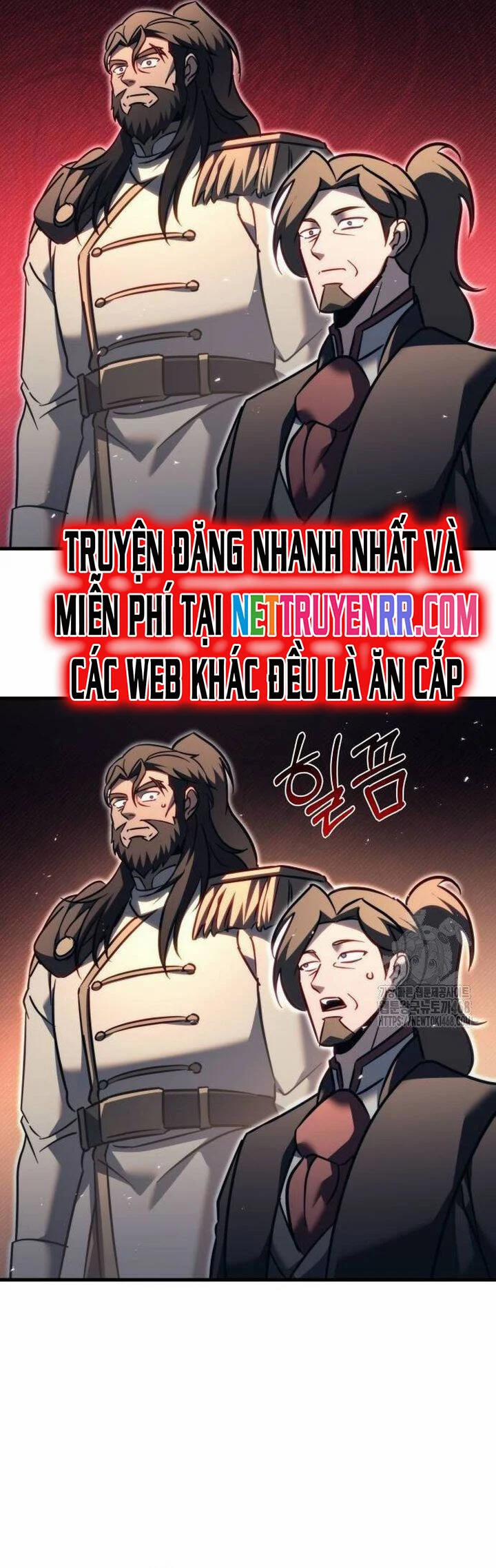Hồi Quy Giả Của Gia Tộc Suy Vong 67 trang 45
