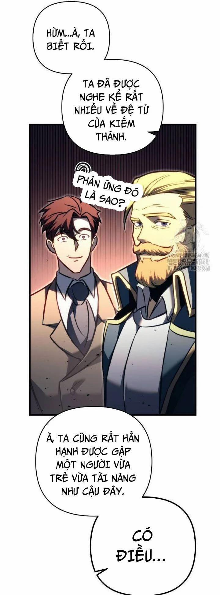 Hồi Quy Giả Của Gia Tộc Suy Vong 67 trang 46