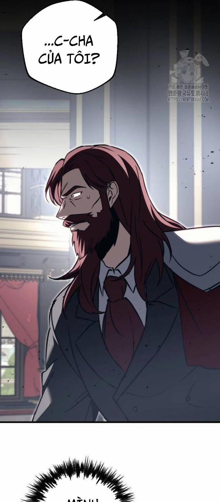 Hồi Quy Giả Của Gia Tộc Suy Vong 67 trang 47