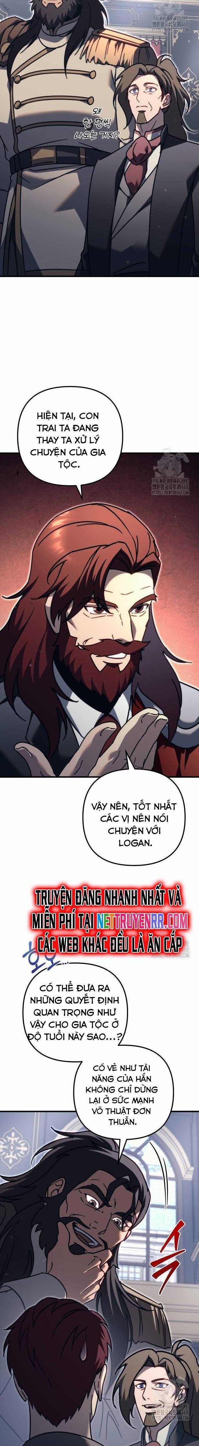 Hồi Quy Giả Của Gia Tộc Suy Vong 68 trang 1