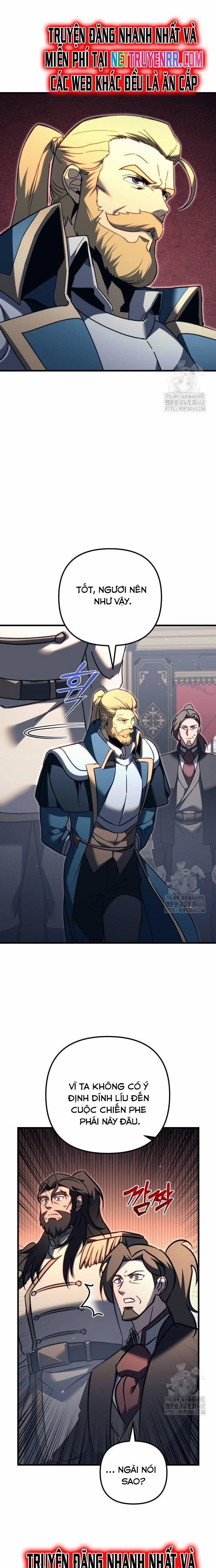 Hồi Quy Giả Của Gia Tộc Suy Vong 68 trang 10