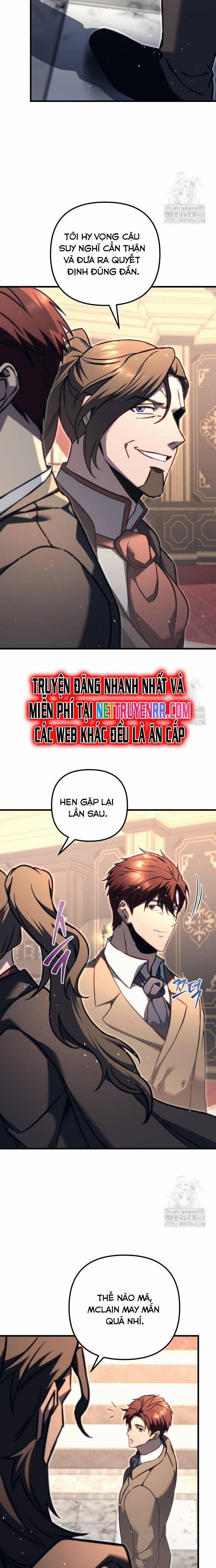 Hồi Quy Giả Của Gia Tộc Suy Vong 68 trang 13