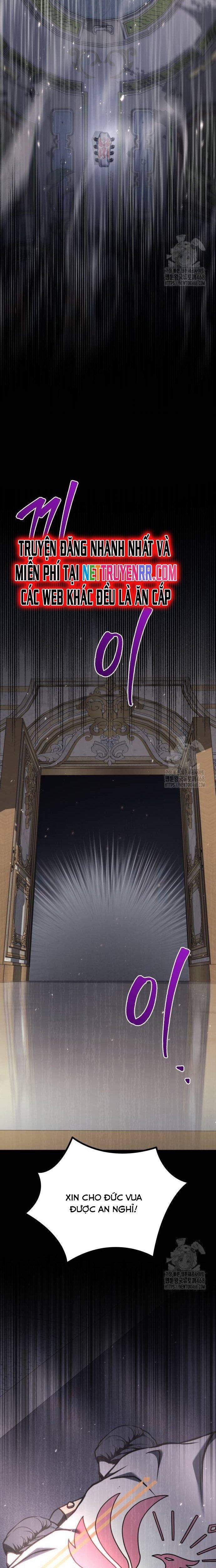 Hồi Quy Giả Của Gia Tộc Suy Vong 68 trang 20