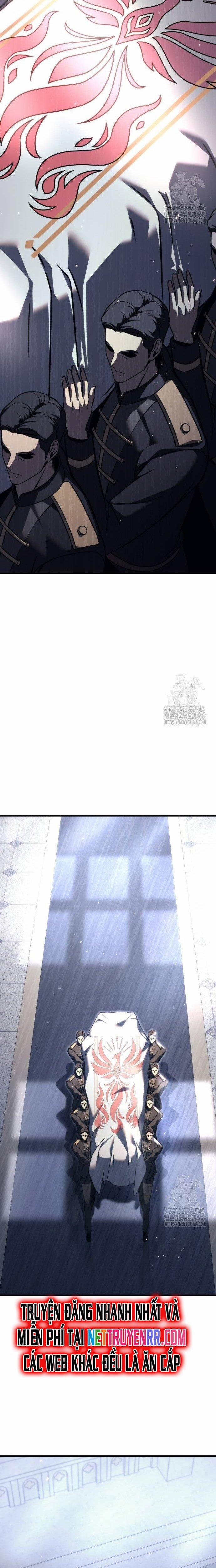 Hồi Quy Giả Của Gia Tộc Suy Vong 68 trang 21