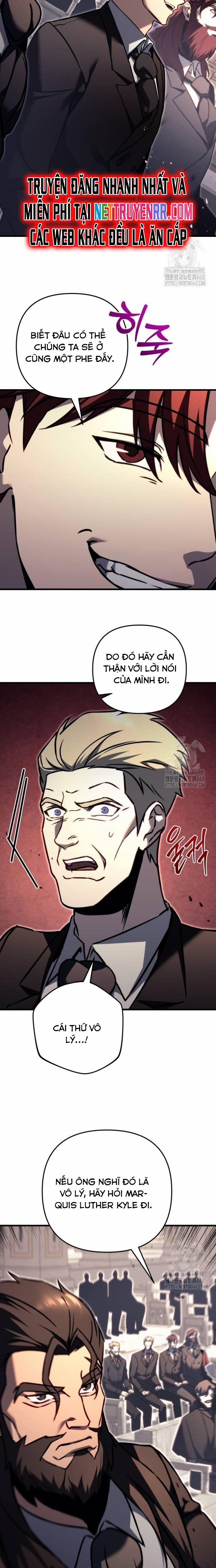 Hồi Quy Giả Của Gia Tộc Suy Vong 68 trang 28