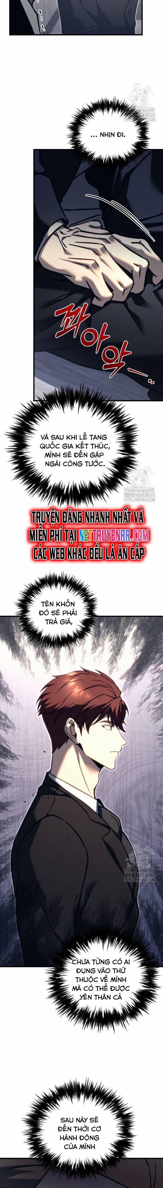 Hồi Quy Giả Của Gia Tộc Suy Vong 68 trang 30