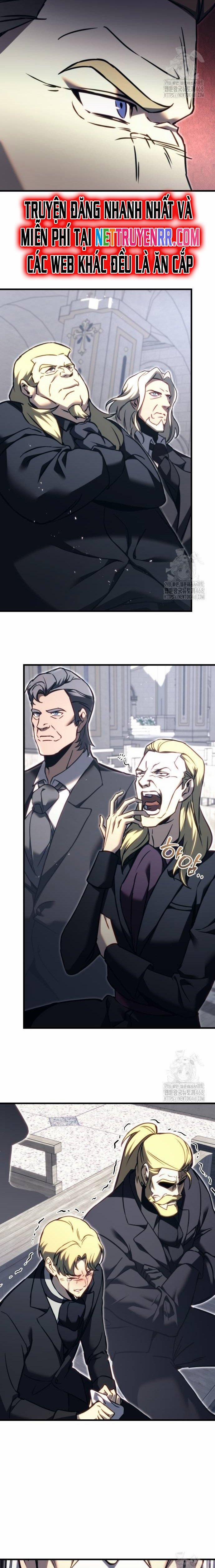 Hồi Quy Giả Của Gia Tộc Suy Vong 68 trang 31