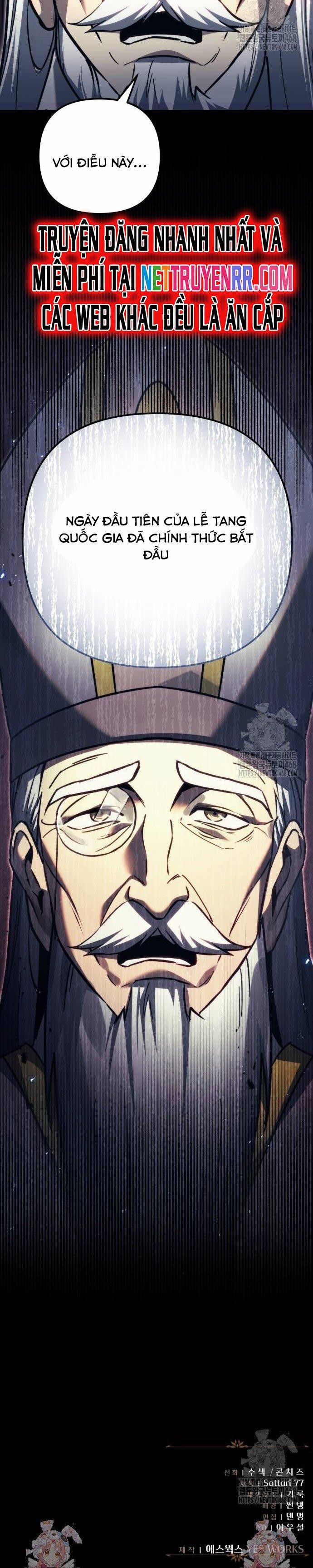 Hồi Quy Giả Của Gia Tộc Suy Vong 68 trang 32