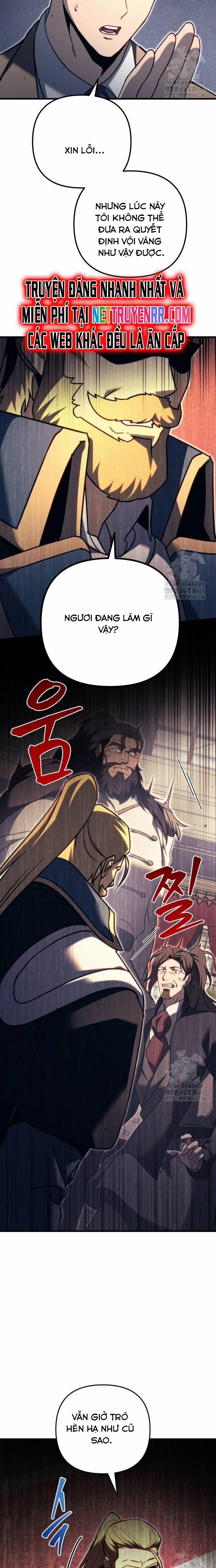 Hồi Quy Giả Của Gia Tộc Suy Vong 68 trang 7