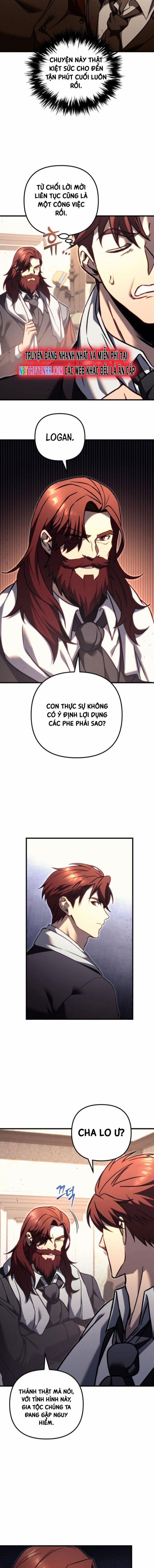 Hồi Quy Giả Của Gia Tộc Suy Vong 69 trang 1