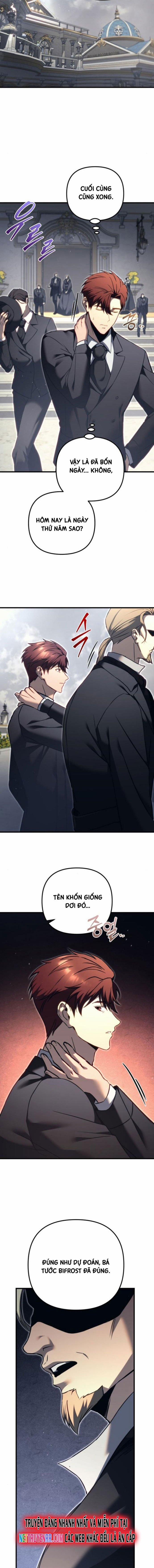 Hồi Quy Giả Của Gia Tộc Suy Vong 69 trang 3