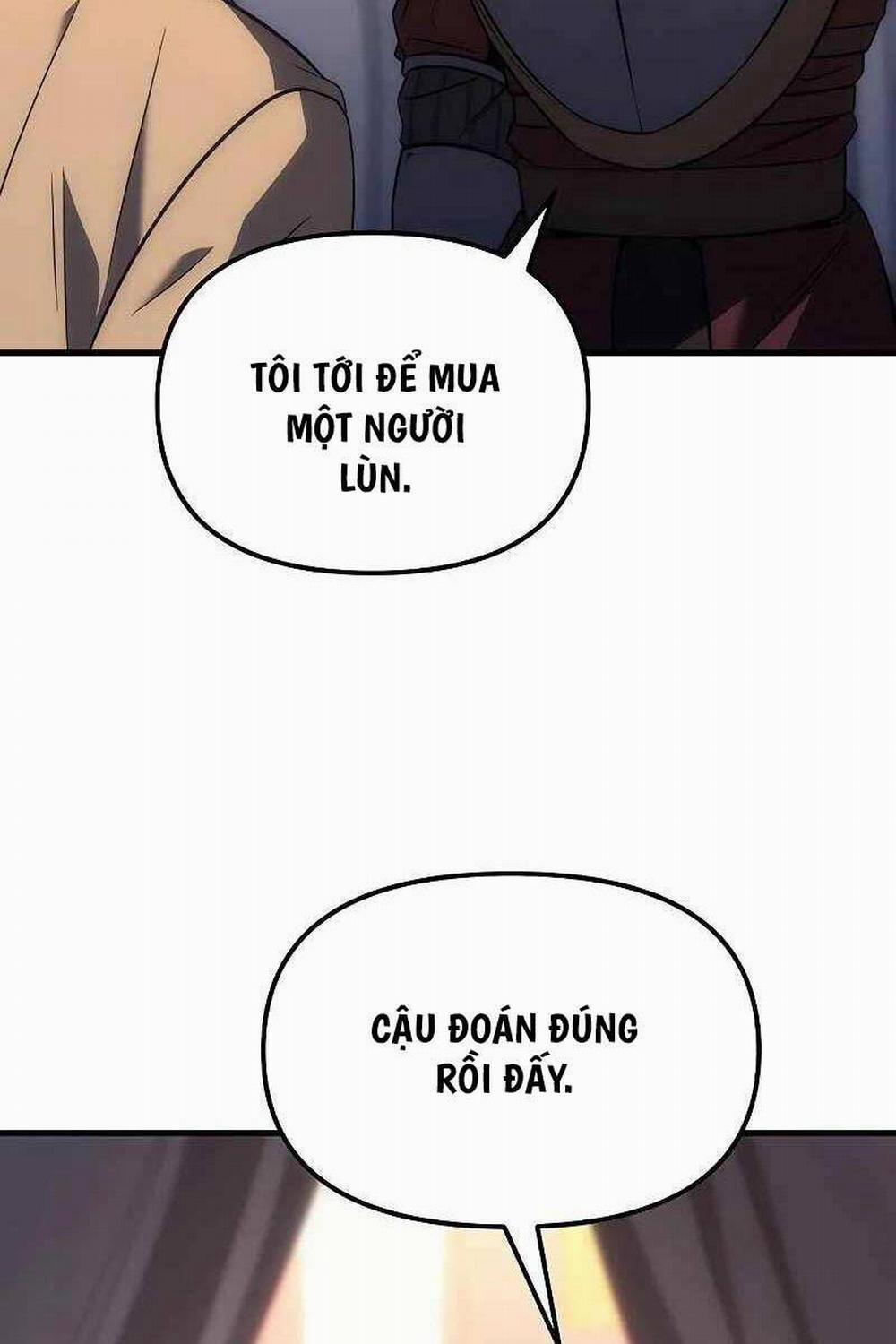 Hồi Quy Giả Của Gia Tộc Suy Vong 7 trang 100