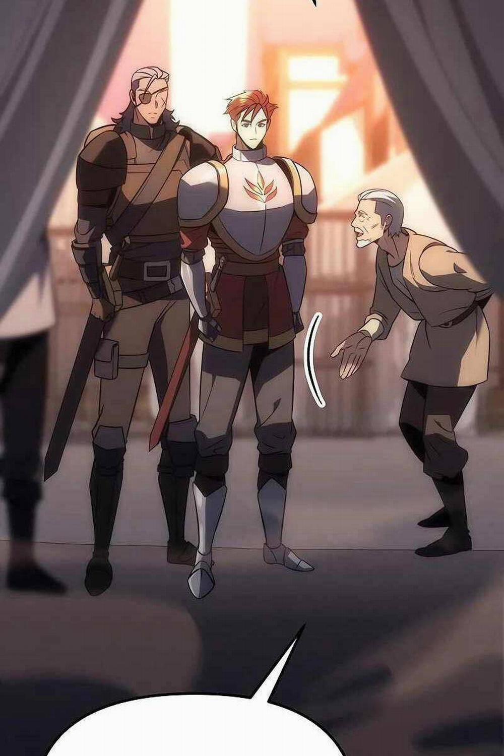 Hồi Quy Giả Của Gia Tộc Suy Vong 7 trang 101